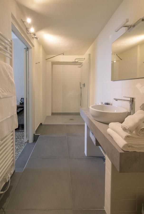 Palazzo Sertorio Suites Гави Экстерьер фото