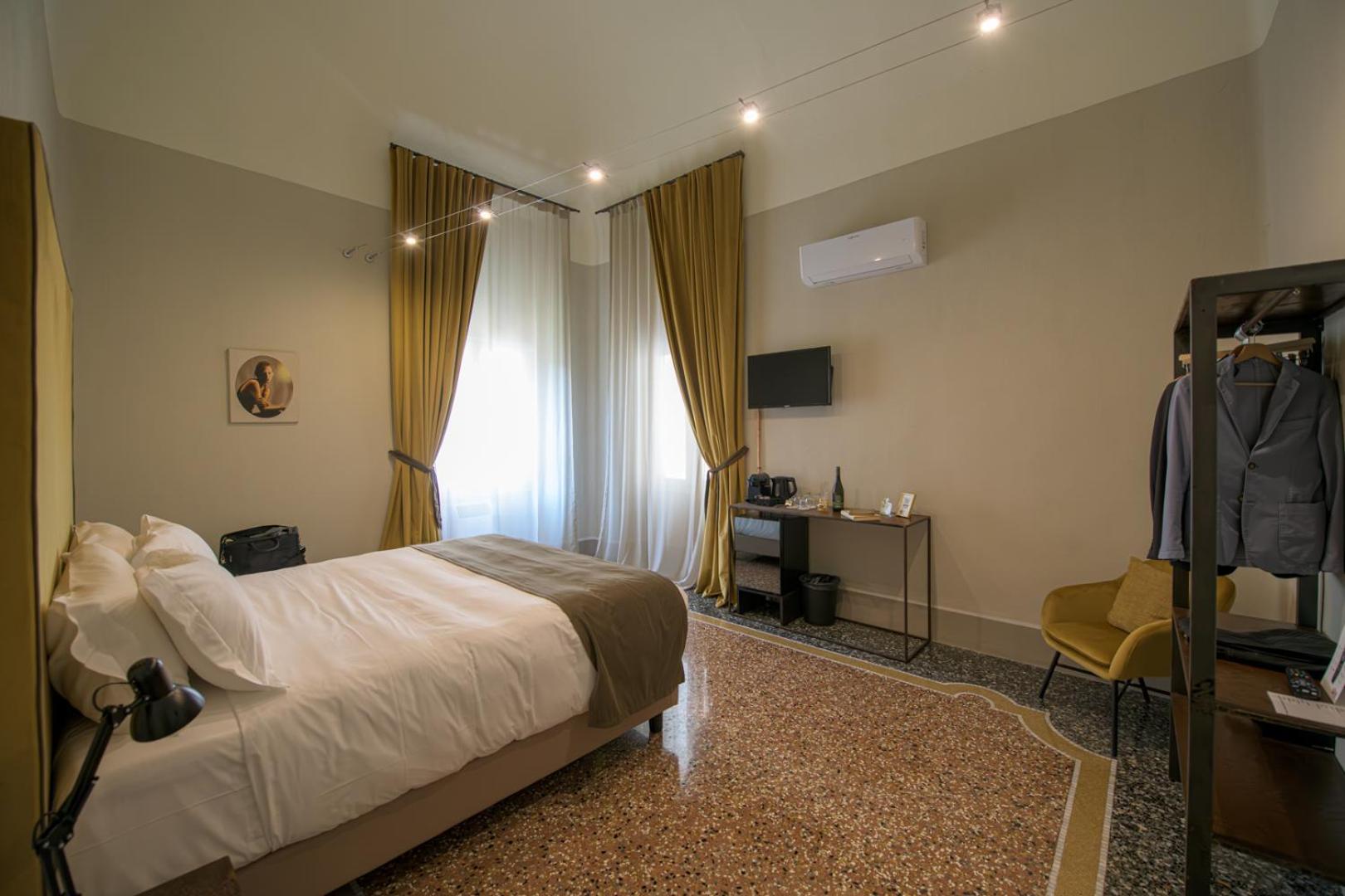 Palazzo Sertorio Suites Гави Экстерьер фото
