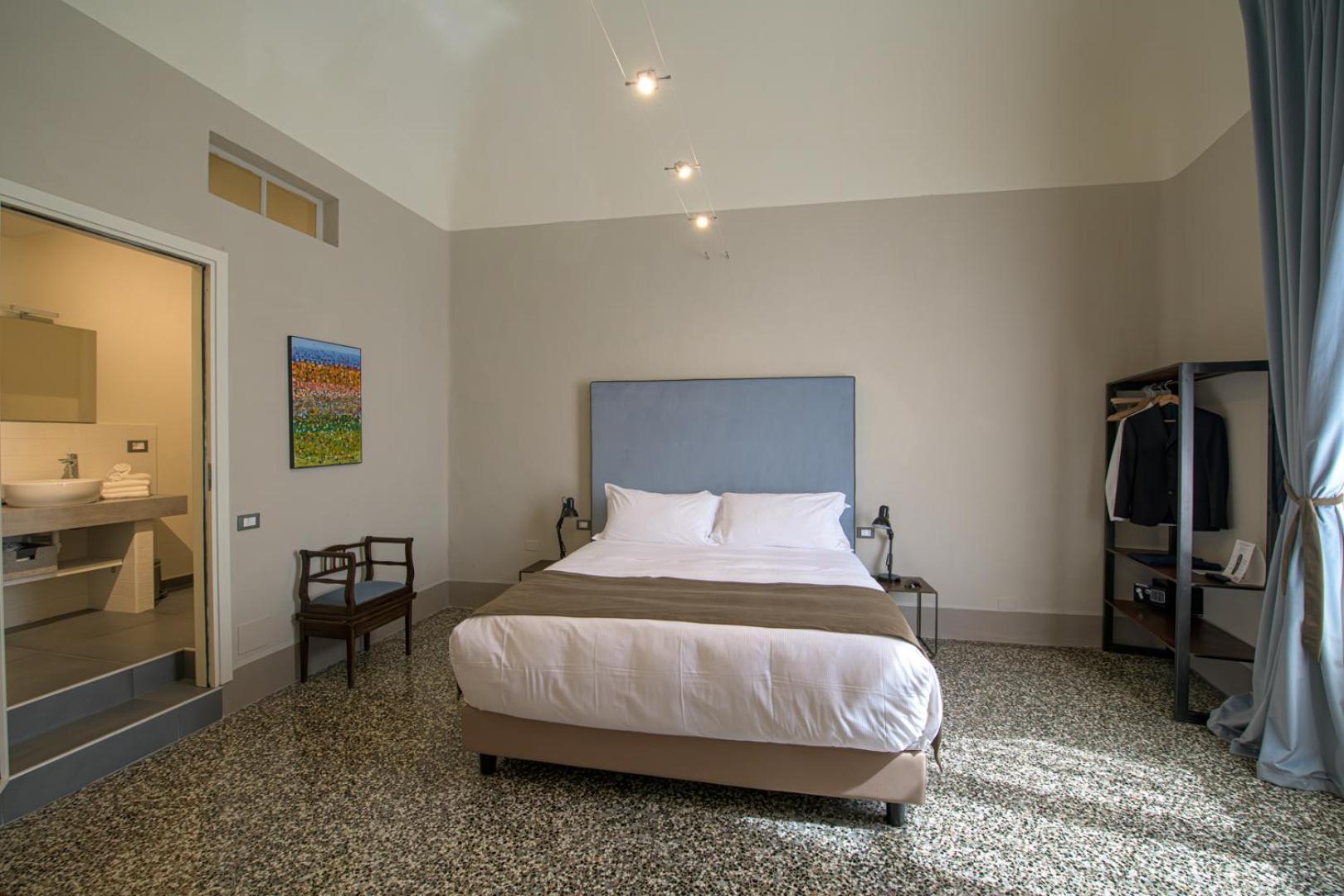 Palazzo Sertorio Suites Гави Экстерьер фото