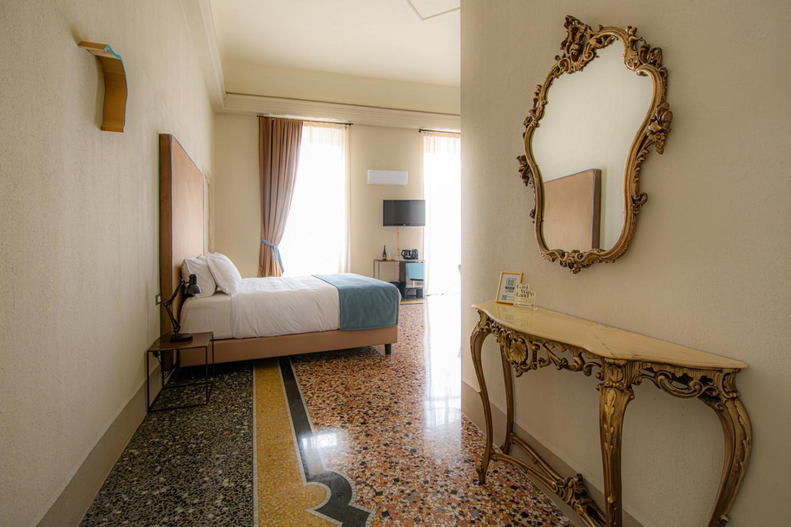 Palazzo Sertorio Suites Гави Экстерьер фото